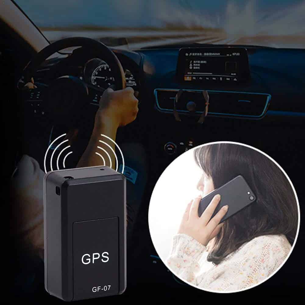 La Bonifica Microspie e GPS Auto: Tutto quello che c'è da sapere
