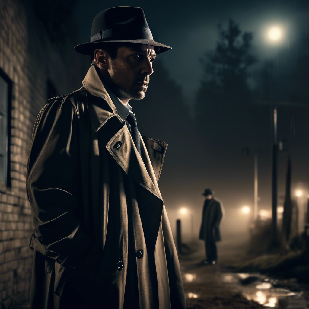 Usurpazione di Pubbliche Funzioni e Procurato Allarme nello Svolgimento delle Investigazioni Private