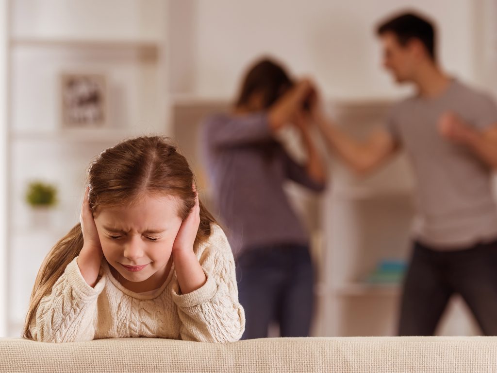 L'Importanza delle Attività Investigative sui Maltrattamenti in Famiglia